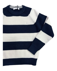 Jeckerson Abbigliamento Maglie Jeckerson maglia a coste