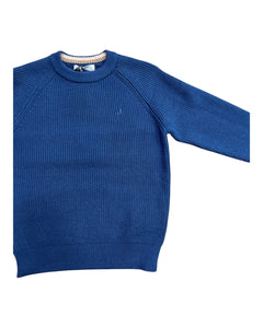 Jeckerson Abbigliamento Maglie JECKERSON Maglia a Coste