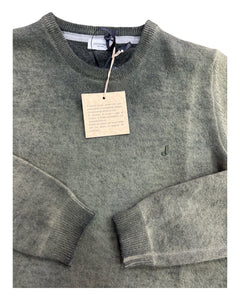 Jeckerson Abbigliamento Maglie Jeckerson Maglia Lana anticato