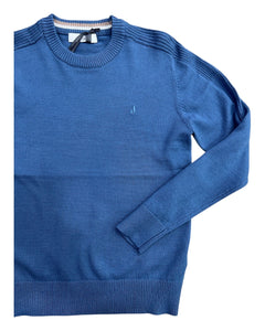 Jeckerson Abbigliamento Maglie Jeckerson Maglione Misto lana