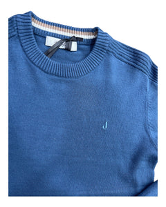 Jeckerson Abbigliamento Maglie Jeckerson Maglione Misto lana