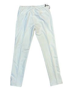 Jeckerson Abbigliamento Pantaloni JECKERSON PANTALONE ELASTICIZZATO ELEGANTE