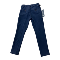 Jeckerson Abbigliamento Pantaloni JECKERSON PANTALONE ELASTICIZZATO ELEGANTE