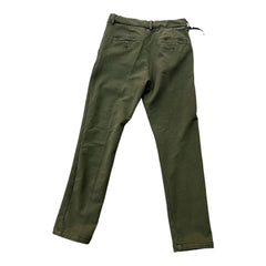 Jeckerson Abbigliamento Pantaloni JECKERSON PANTALONE ELASTICIZZATO ELEGANTE