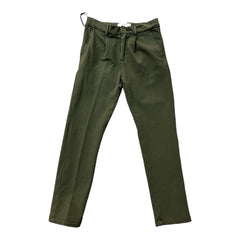 Jeckerson Abbigliamento Pantaloni JECKERSON PANTALONE ELASTICIZZATO ELEGANTE