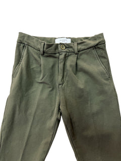 Jeckerson Abbigliamento Pantaloni JECKERSON PANTALONE ELASTICIZZATO ELEGANTE