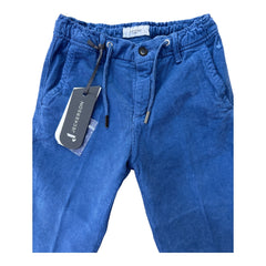 Jeckerson Abbigliamento Pantaloni Jeckerson pantalone in velluto