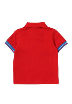 Jeckerson Abbigliamento Polo Jeckerson