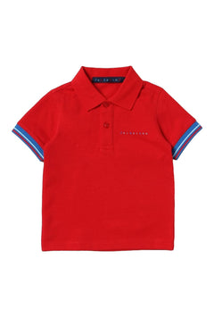 Jeckerson Abbigliamento Polo Jeckerson