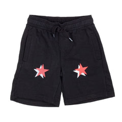 john richmond Abbigliamento Bermuda black / 2A john richmond - Abbigliamento - Bermuda - Bermuda