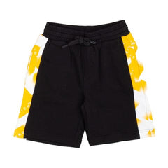 john richmond Abbigliamento Bermuda black / 4A john richmond - Abbigliamento - Bermuda - Bermuda