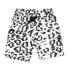 john richmond Abbigliamento Bermuda leo w b / 4A john richmond - Abbigliamento - Bermuda - Bermuda