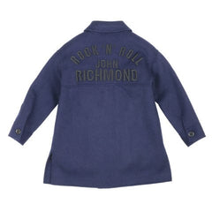 john richmond Abbigliamento Cappotti E Giubbini john richmond - Abbigliamento - Cappotti E Giubbini - Cappotti