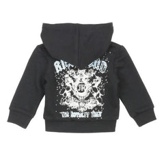 john richmond Abbigliamento Felpe black / 6M john richmond - Abbigliamento - Felpe - Felpe