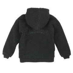john richmond Abbigliamento Felpe black / 8A john richmond - Abbigliamento - Felpe - Felpe