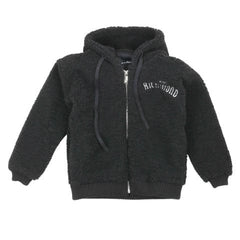 john richmond Abbigliamento Felpe black / 8A john richmond - Abbigliamento - Felpe - Felpe