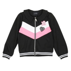 john richmond Abbigliamento Felpe black c p / 8A john richmond - Abbigliamento - Felpe - Felpe
