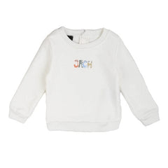 john richmond Abbigliamento Felpe cloud / 6M john richmond - Abbigliamento - Felpe - FELPA LIGIOS