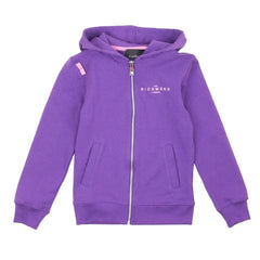 john richmond Abbigliamento Felpe violet pnk / 8A john richmond - Abbigliamento - Felpe - Felpe