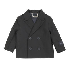 john richmond Abbigliamento Giacche black / 6M john richmond - Abbigliamento - Giacche - GIACCA LOTTI