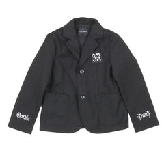 john richmond Abbigliamento Giacche black / 6M john richmond - Abbigliamento - Giacche - Giacche