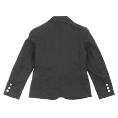 john richmond Abbigliamento Giacche black / 8A john richmond - Abbigliamento - Giacche - Giacche