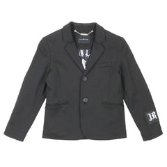 john richmond Abbigliamento Giacche black / 8A john richmond - Abbigliamento - Giacche - Giacche