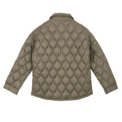 john richmond Abbigliamento Giacche elm green / 8A john richmond - Abbigliamento - Giacche - Giacche
