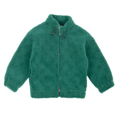 john richmond Abbigliamento Giacche green / 8A john richmond - Abbigliamento - Giacche - Giacche