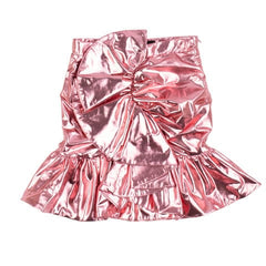 john richmond Abbigliamento Gonne gold rose / 2A john richmond - Abbigliamento - Gonne - Gonne