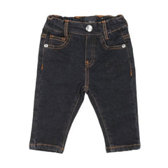 john richmond Abbigliamento Jeans d black / 6M john richmond - Abbigliamento - Jeans - JEANS TONIKA