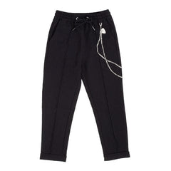 john richmond Abbigliamento Pantaloni black / 2A john richmond - Abbigliamento - Pantaloni - Pantaloni