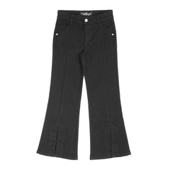john richmond Abbigliamento Pantaloni black / 6A john richmond - Abbigliamento - Pantaloni - PANTALONI GAINO