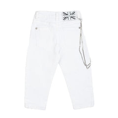 john richmond Abbigliamento Pantaloni john richmond - Abbigliamento - Pantaloni - Pantaloni