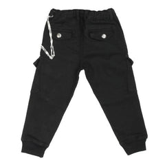 john richmond Abbigliamento Pantaloni john richmond - Abbigliamento - Pantaloni - PANTALONI LUCIDI