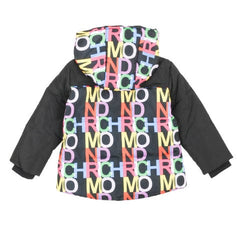 john richmond Abbigliamento Piumini pop black / 12M john richmond - Abbigliamento - Piumini - Piumini