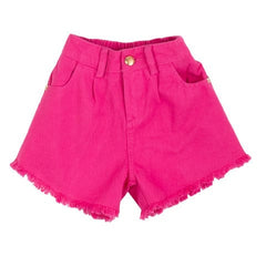 john richmond Abbigliamento Shorts pink / 2A john richmond - Abbigliamento - Shorts - Shorts