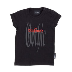 john richmond Abbigliamento T-Shirt black / 6M john richmond - Abbigliamento - T-Shirt - T-shirt