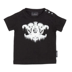 john richmond Abbigliamento T-Shirt black / 6M john richmond - Abbigliamento - T-Shirt - T-shirt
