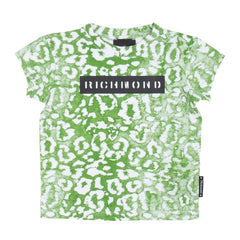 john richmond Abbigliamento T-Shirt leo w b / 6M john richmond - Abbigliamento - T-Shirt - T-shirt
