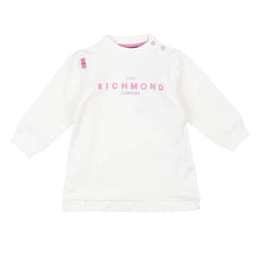 john richmond abbiglimento Abiti cloud pink / 12M john richmond - abbiglimento - Abiti - Abiti