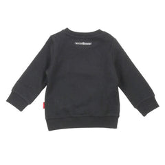 john richmond abbiglimento Felpe black / 6M john richmond - abbiglimento - Felpe - Felpe