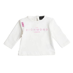 john richmond abbiglimento Felpe cloud pnk / 6M john richmond - abbiglimento - Felpe - Felpe