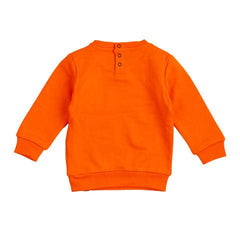 john richmond abbiglimento Felpe orange / 6M john richmond - abbiglimento - Felpe - Felpe