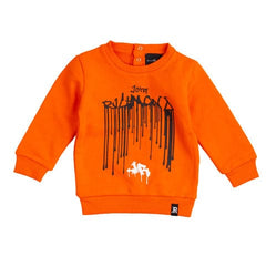 john richmond abbiglimento Felpe orange / 6M john richmond - abbiglimento - Felpe - Felpe