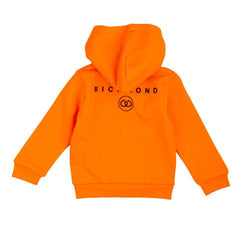 john richmond abbiglimento Felpe orange blk / 12M john richmond - abbiglimento - Felpe - Felpe