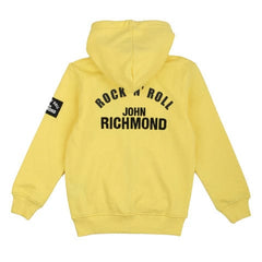 john richmond abbiglimento Felpe yellow blk / 8A john richmond - abbiglimento - Felpe - Felpe