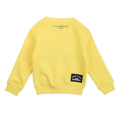 john richmond abbiglimento Felpe yellow blk / 8A john richmond - abbiglimento - Felpe - Felpe