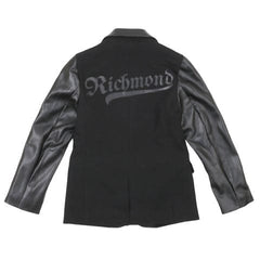 john richmond abbiglimento Giacche black / 8A john richmond - abbiglimento - Giacche - Giacche