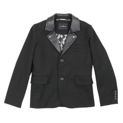 john richmond abbiglimento Giacche black / 8A john richmond - abbiglimento - Giacche - Giacche